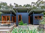 Container Homes - фото 1