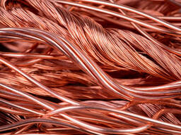Copper Wire High Quality Fast Delivery Ready to Ship