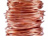 Copper wire scrap best price in market - фото 3
