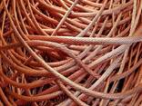 Copper Wire Scrap Millberry/Copper Wire Scrap 99.99% for sale Grade ''A'' - фото 1