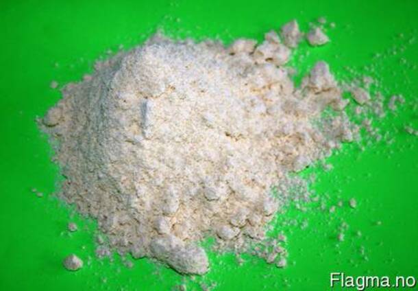 Corn Flour from Bulgaria