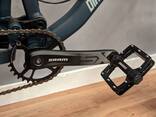 Diamondback Catch 1 Full-Suspension MTB - SRAM SX Eagle - Size XL - фото 3