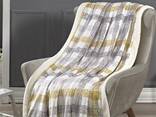 Digital printed double face welsoft blanket - фото 2
