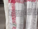 Digital printed double face welsoft blanket - photo 4