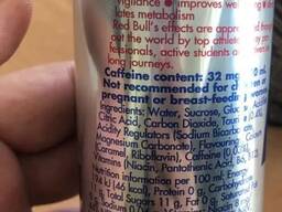 Discount Sales for New Red Bull 24 Cans