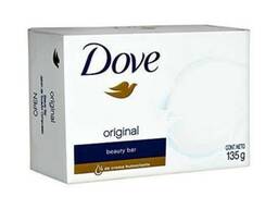 Dove bar soap 135, 90g, 100g, al dove products, at best. wholsale price