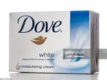 Dove Soap, Dove shampoos, Dove body wash - фото 1