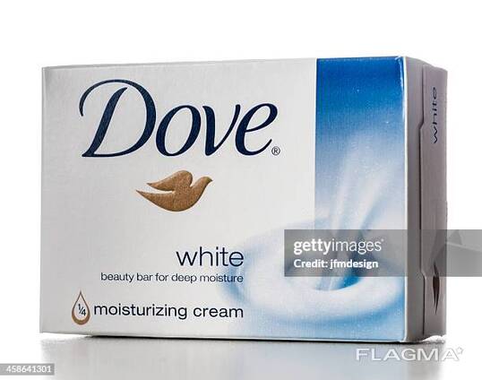 Dove Soap, Dove shampoos, Dove body wash