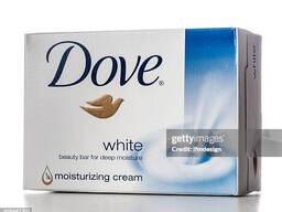 Dove Soap, Dove shampoos, Dove body wash