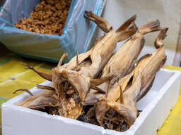 Norwegian stockfish, Natural dried, best quality, best wholesale price