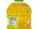 Edible sunflower oil - photo 3
