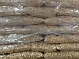 En Plus Wood Pellets A1 6mm For Sell In Norway