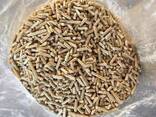 ENplus-trepellets A1 6 mm i Norge - фото 2