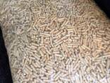 ENplus-trepellets A1 6 mm i Norge - фото 3
