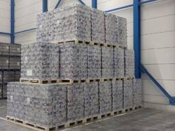 Energy drinks like Red bull 250 ml