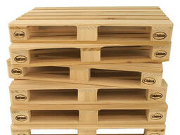 EPAL Euro Pallet