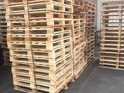 Epal Euro Wood Pallets Prices Wooden Euro Pallet 1200 X 800 EPAL Euro Certified Pallets .