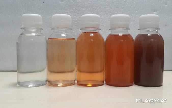 Wine filtration
