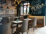 Fit-out works of offices, banks, cafes, restaurants - photo 1