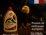 Global Chemia Group – household chemicals manufacturer from Poland, trusted in Scandinavia - фото 1