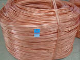 High Corrosion Resistance 99.99 Mill-berry Copper Cable Scrap Insulated Copper Wire Scrap - фото 3