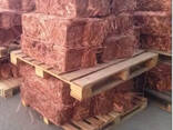 Cheap Copper Wire Scrap 99.9% Copper Scrap 99.99% Pure Cheap Price - фото 2