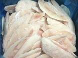 High-quality Frozen Pacific Cod Fish Fillet - photo 1