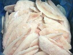 High-quality Frozen Pacific Cod Fish Fillet