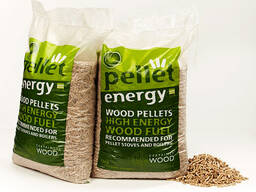 Quality Wood Pellet For Sale / Wood Pellets a1 For Export / Briquettes Pellets Bulk Price