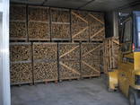 Hornbeam Firewood / Hainbuche / Agnbøk - фото 1