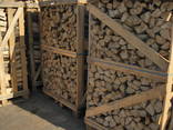 Hornbeam Firewood / Hainbuche / Agnbøk - фото 5