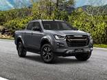 Isuzu D-MAX 2024 - фото 11