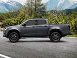 Isuzu D-MAX 2024 - фото 12