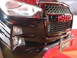Isuzu D-MAX 2024 - фото 16