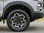 JAC T9 2.0CTi Double Cab Super Lux - фото 5