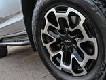 JAC T9 2.0CTi Double Cab Super Lux - фото 6