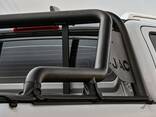 JAC T9 2.0CTi Double Cab Super Lux - фото 12