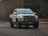JAC T9 2.0CTi Double Cab Super Lux - фото 14