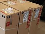 Japan outboard marine engines 2-4 stroke - фото 1