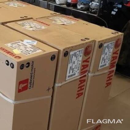 Japan outboard marine engines 2-4 stroke