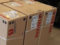 Japan outboard marine engines 2-4 stroke