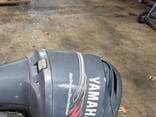 Japan outboard marine engines 2-4 stroke - фото 3