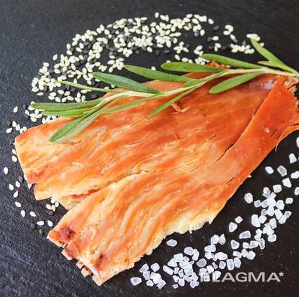 Кальмар солено сушенный филе (снеки )15 разных видов