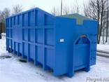 Krokkasser, Containers, Dumpers - photo 2