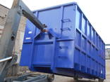 Krokcontainers , dumpers. Container - photo 6