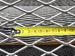 Metal mesh, weldmetcon. com - фото 1