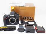 Nikon D810A 36.3 MP Digital SLR Camera - photo 1