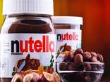 Original Nutella chocolate, , best chocolate spread - фото 4