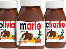 Nutella Chocolate 350gr, 750gr 1kg wholesale prices, best