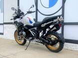Ny 2023 BMW dual sport motorsykkel R 1250 GS - фото 1